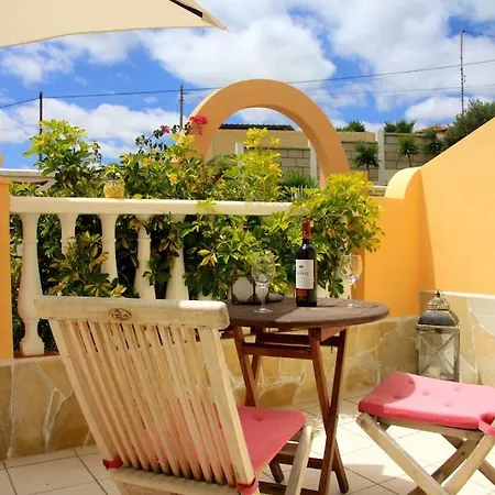 Appartement Gemutliches Studio Auf Idyllischer Und Ruhiger Finca Mit Sole-pool Und Grill - Studio 'pool'