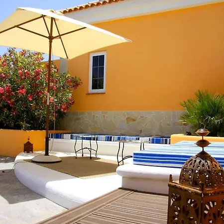 Gemutliches Studio Auf Idyllischer Und Ruhiger Finca Mit Sole-pool Und Grill - Studio 'pool' Appartement La Sabinita