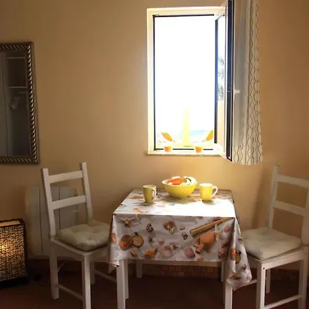 Gemutliches Studio Auf Idyllischer Und Ruhiger Finca Mit Sole-pool Und Grill - Studio 'pool' Appartement