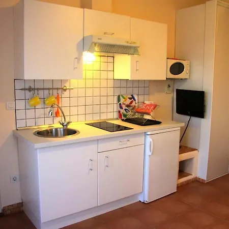 Appartement Gemutliches Studio Auf Idyllischer Und Ruhiger Finca Mit Sole-pool Und Grill - Studio 'pool'