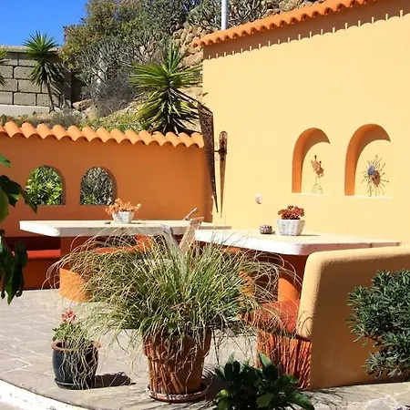 Appartement Gemutliches Studio Auf Idyllischer Und Ruhiger Finca Mit Sole-pool Und Grill - Studio 'pool'