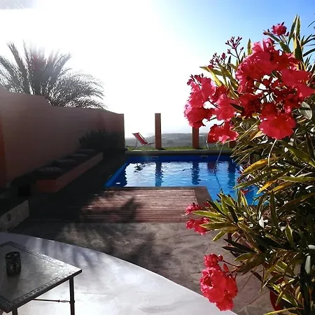Gemutliches Studio Auf Idyllischer Und Ruhiger Finca Mit Sole-pool Und Grill - Studio 'pool' Appartement La Sabinita