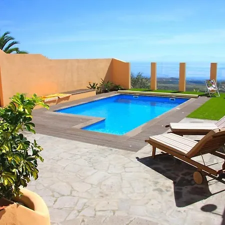 Gemutliches Studio Auf Idyllischer Und Ruhiger Finca Mit Sole-pool Und Grill - Studio 'pool' Apartmán La Sabinita